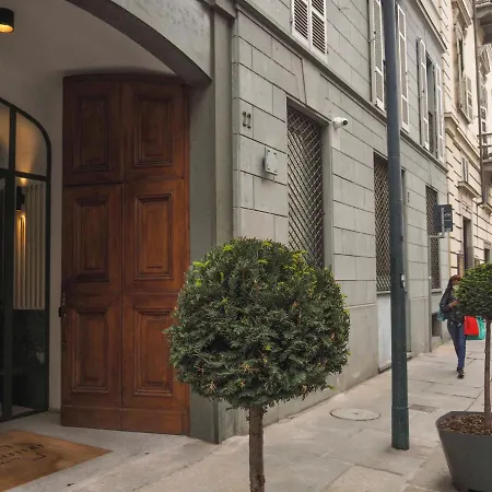 Torino In Corte Turin