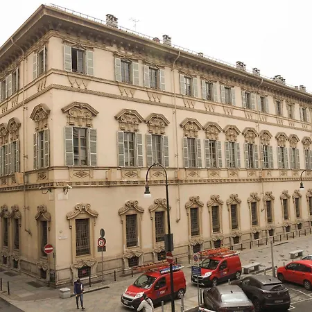 Apartment Torino In Corte *