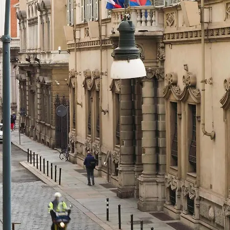 Torino In Corte * Turin