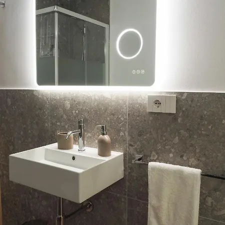 Apartment Torino In Corte *