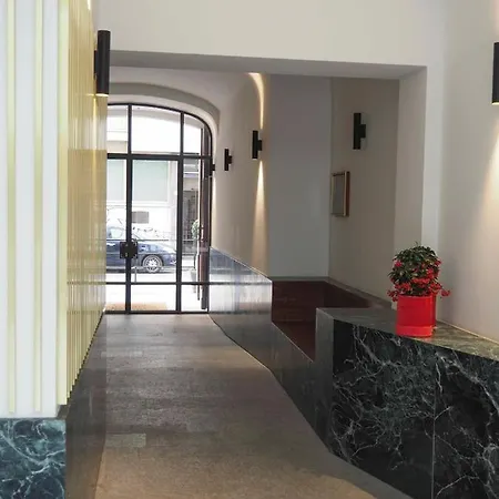 Apartment Torino In Corte *